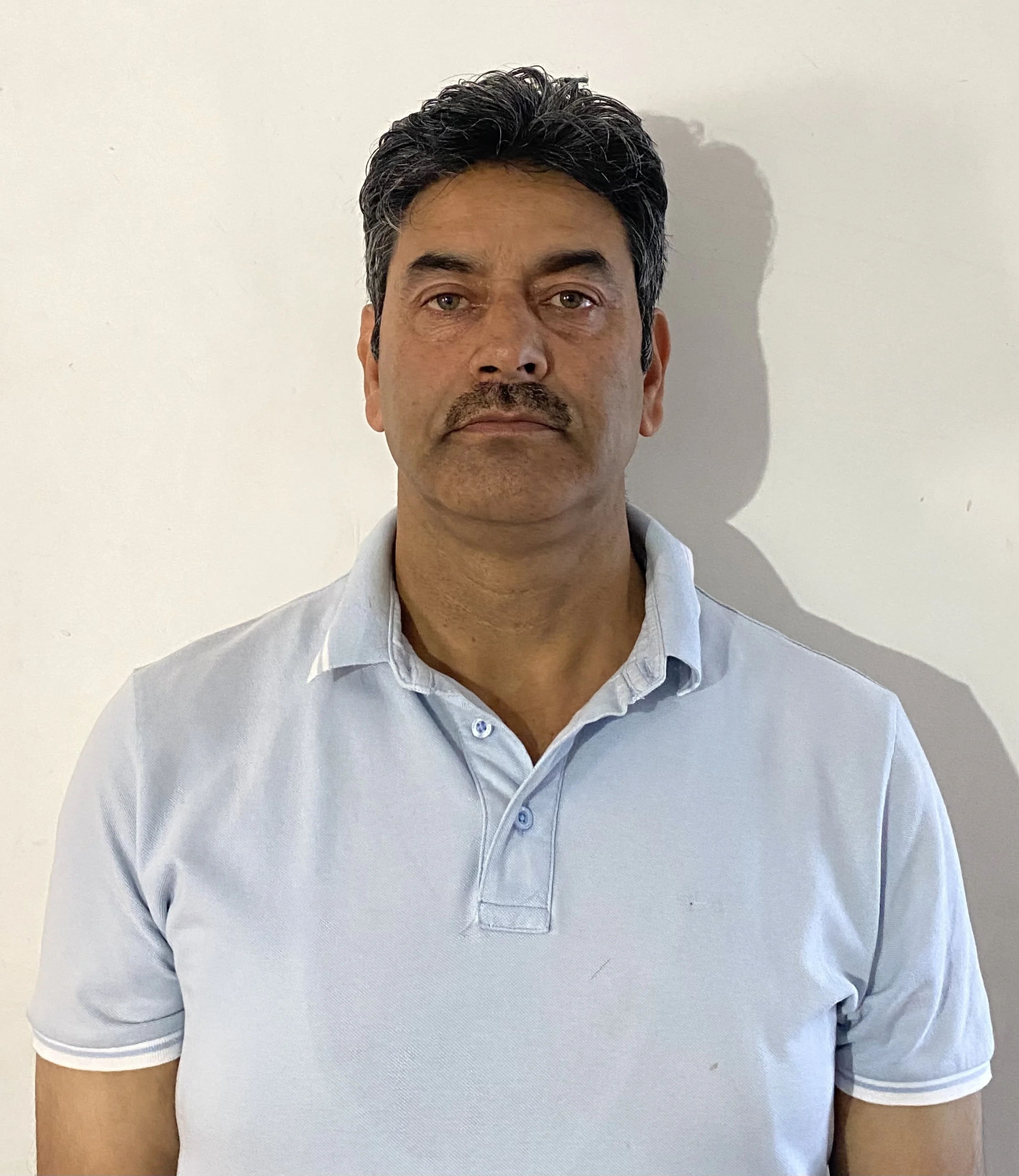 Prof. Mohd Afzal Ahanger