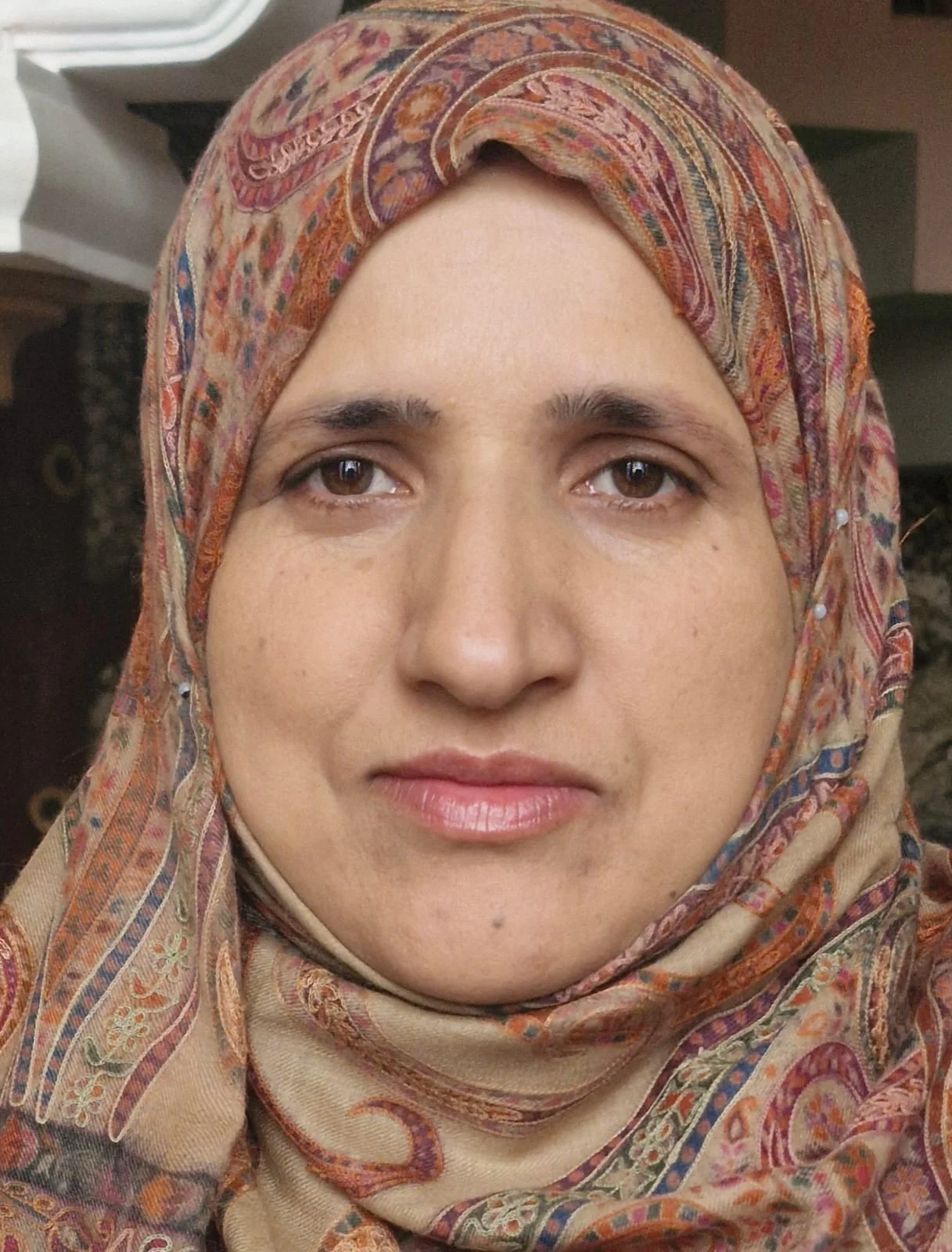 Dr. Riffat Basharat